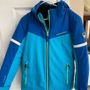 Dare2B Boys Snow/ski Jacket